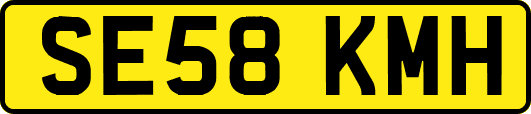 SE58KMH