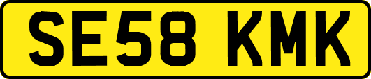 SE58KMK