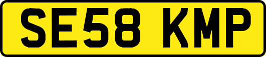 SE58KMP
