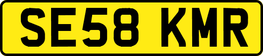 SE58KMR
