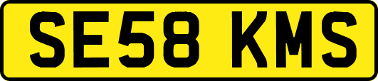 SE58KMS