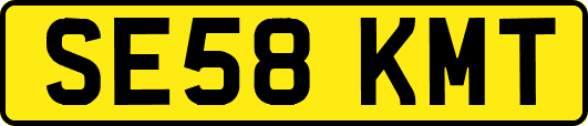 SE58KMT