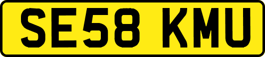 SE58KMU