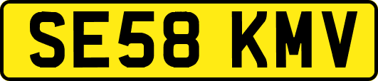SE58KMV