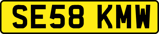 SE58KMW