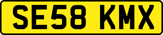 SE58KMX