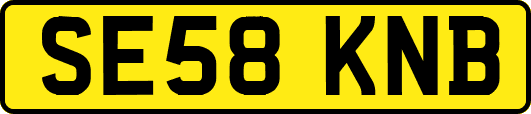 SE58KNB