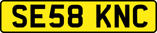 SE58KNC