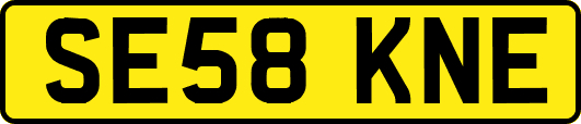 SE58KNE