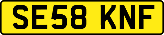 SE58KNF