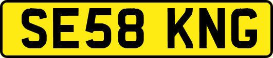 SE58KNG