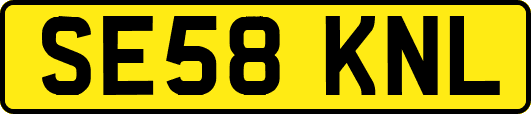 SE58KNL