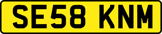 SE58KNM