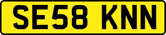 SE58KNN