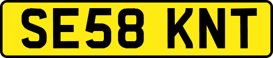 SE58KNT