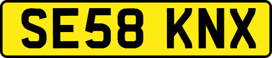 SE58KNX