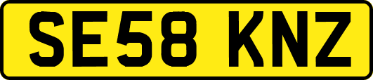 SE58KNZ