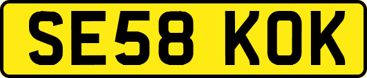 SE58KOK