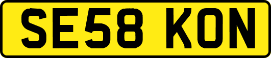 SE58KON