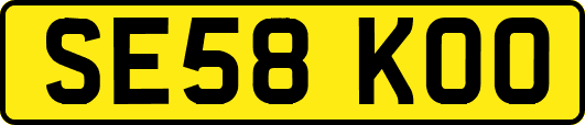 SE58KOO