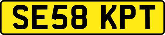 SE58KPT
