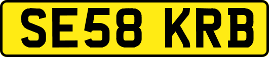 SE58KRB