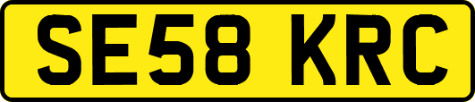 SE58KRC