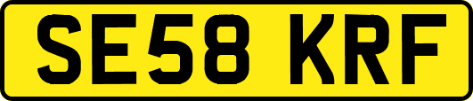 SE58KRF