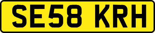 SE58KRH