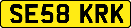 SE58KRK
