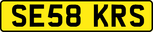 SE58KRS