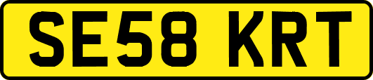 SE58KRT