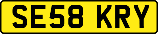 SE58KRY