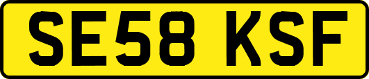 SE58KSF