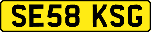 SE58KSG