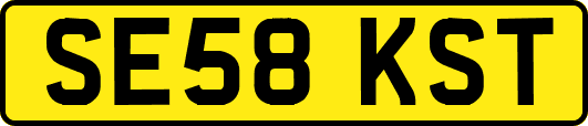 SE58KST