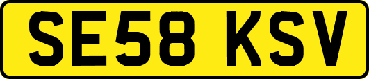 SE58KSV