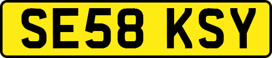 SE58KSY