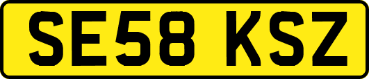 SE58KSZ