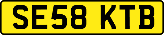 SE58KTB