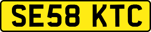 SE58KTC