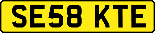 SE58KTE