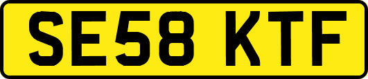 SE58KTF
