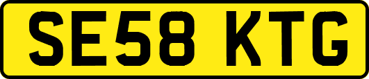 SE58KTG