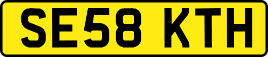 SE58KTH