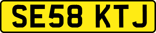 SE58KTJ