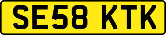 SE58KTK