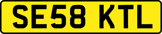 SE58KTL
