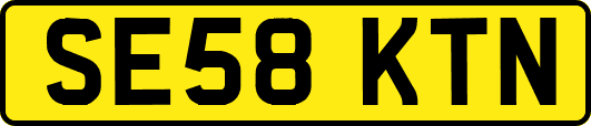 SE58KTN