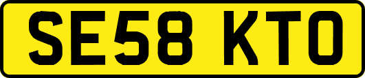 SE58KTO